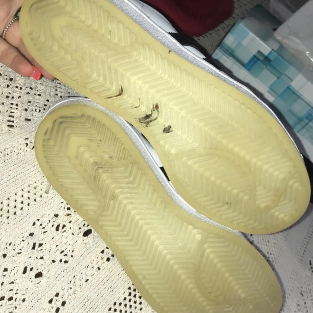 ADIDAS SHOES - Picture 5 of 5